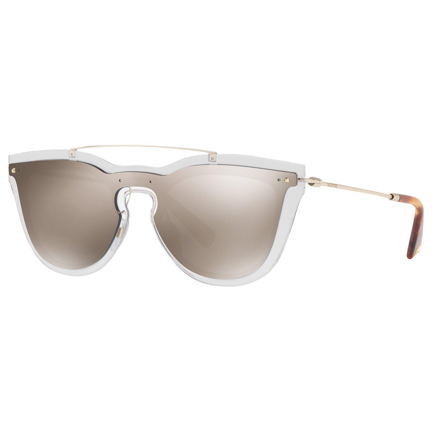Valentino VA4008 Oval Sunglasses