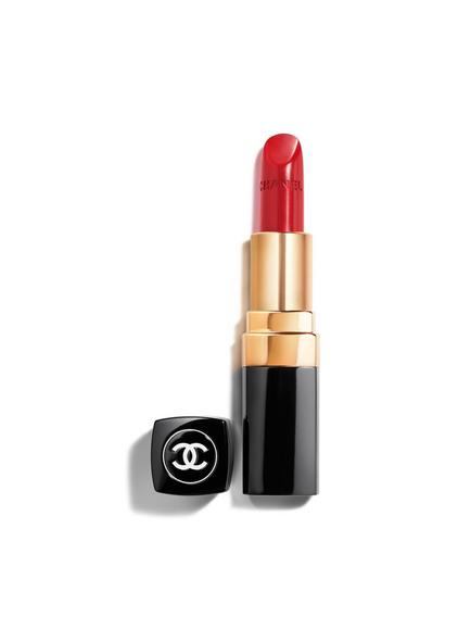 CHANEL Rouge Coco Ultra Hydrating Lip Colour, 466 Carmen