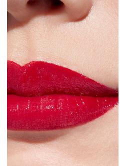 CHANEL Rouge Coco Ultra Hydrating Lip Colour - view 2, 446 Carmen