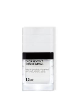DIOR DIOR Homme Dermo System Pore Control Perfecting Essence, 50ml, 