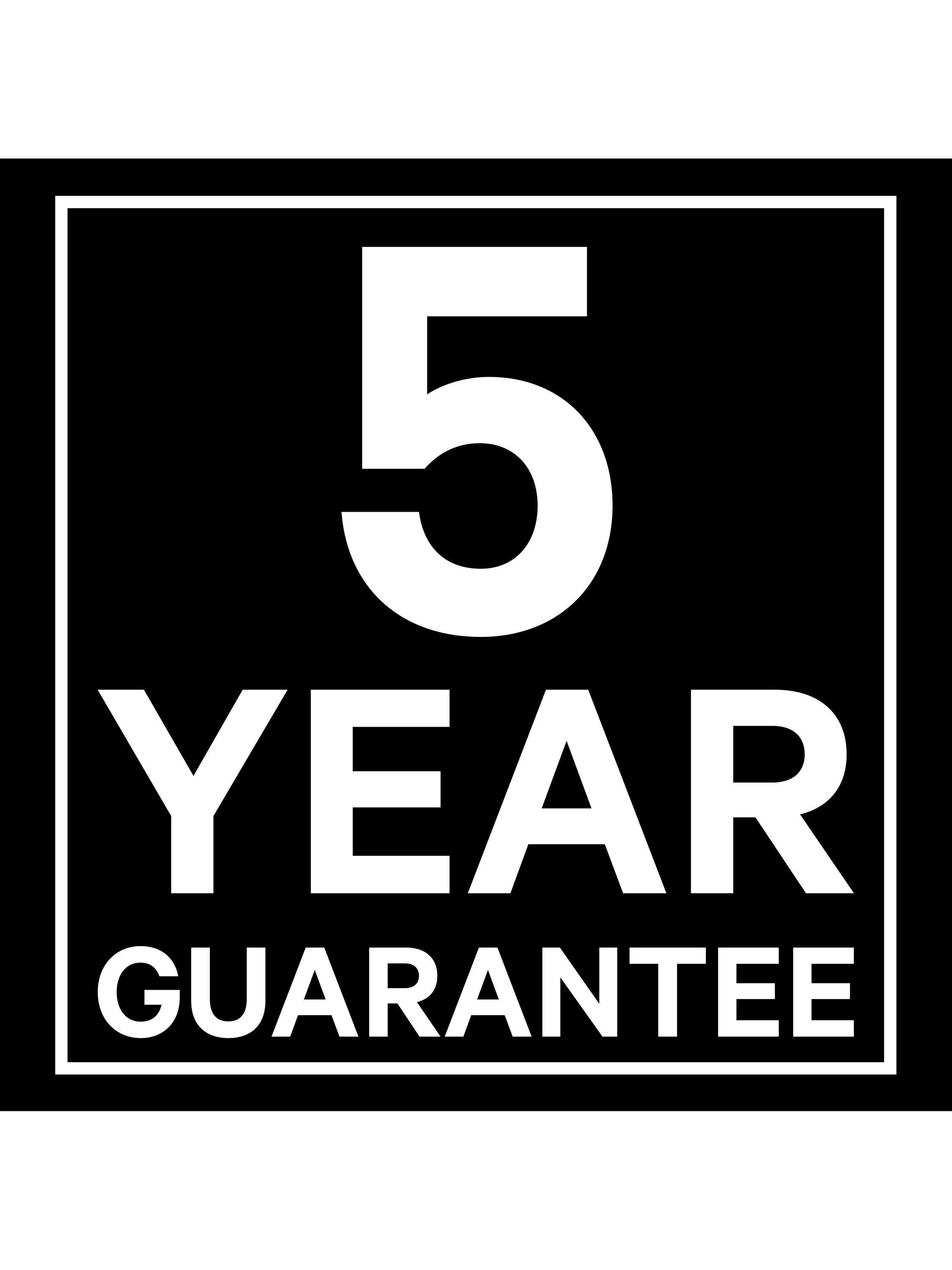 Product image 6 of 7, which shows Citizen EW1270-06A Women's Date Leather Strap Watch, Black/White