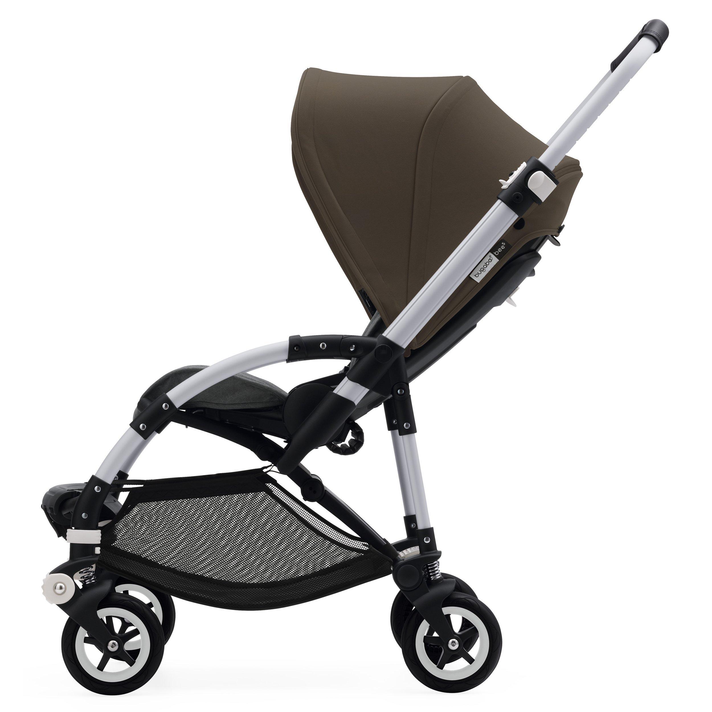 Black bugaboo bee 5 best sale