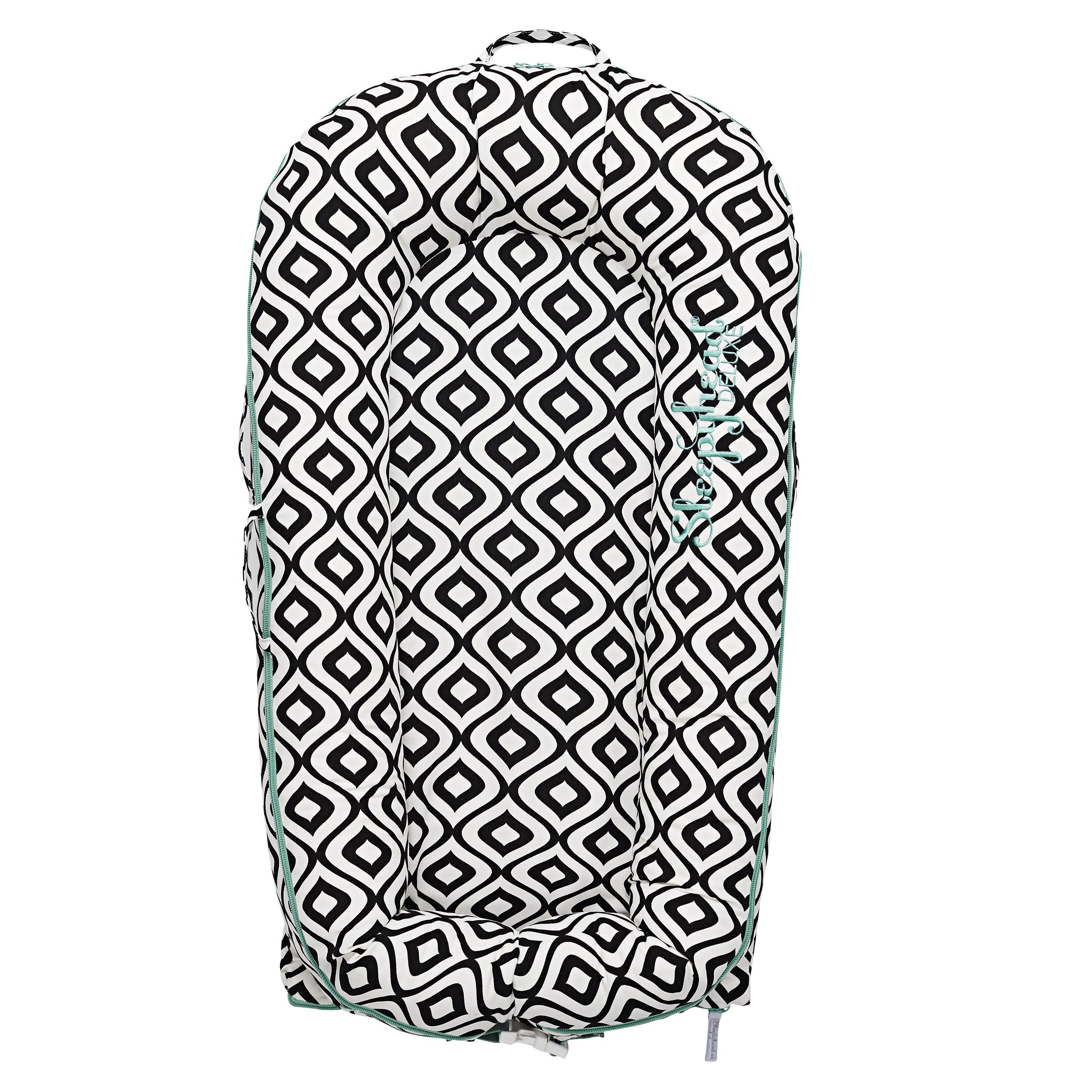 Sleepyhead Deluxe+ Mod Baby Pod, 0-8 months