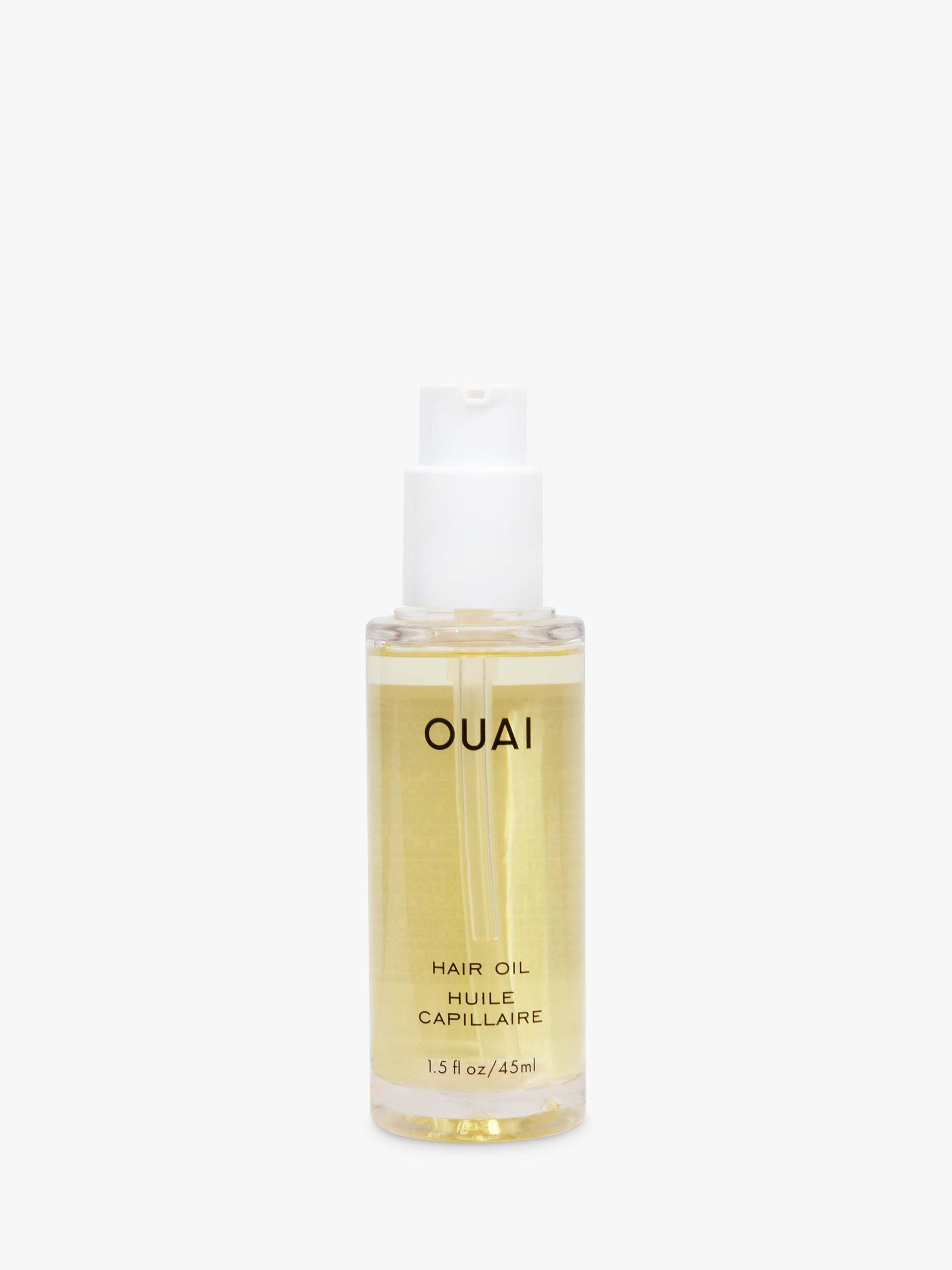 OUAI Hair Oil, 45ml