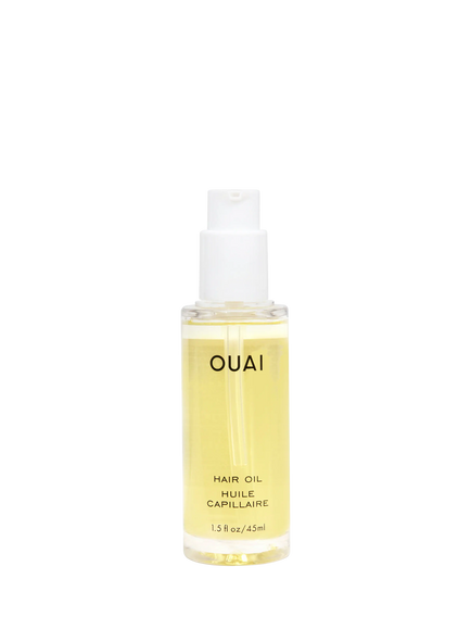 OUAI Hair Oil, 