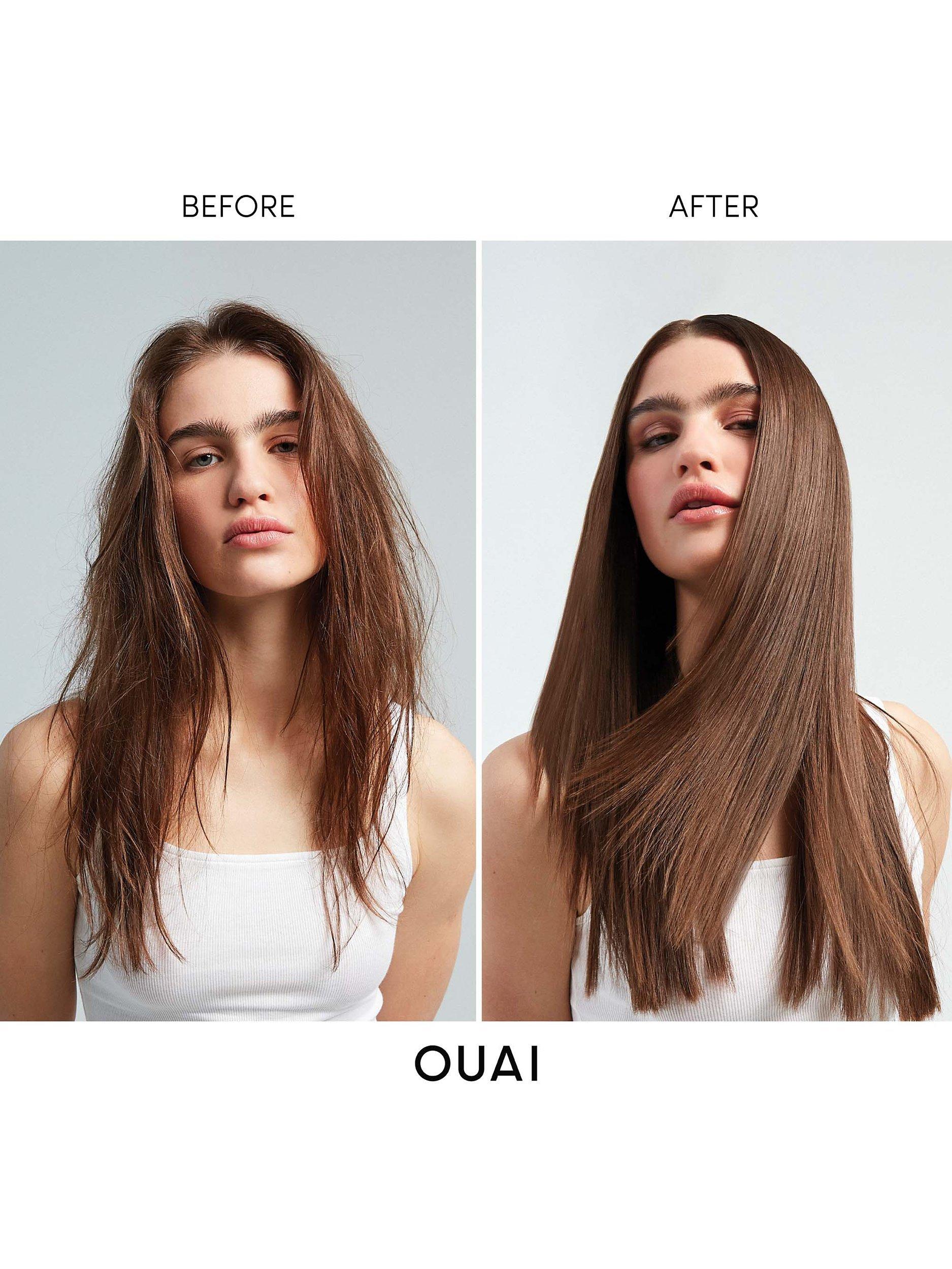 OUAI Hair Oil, 45ml