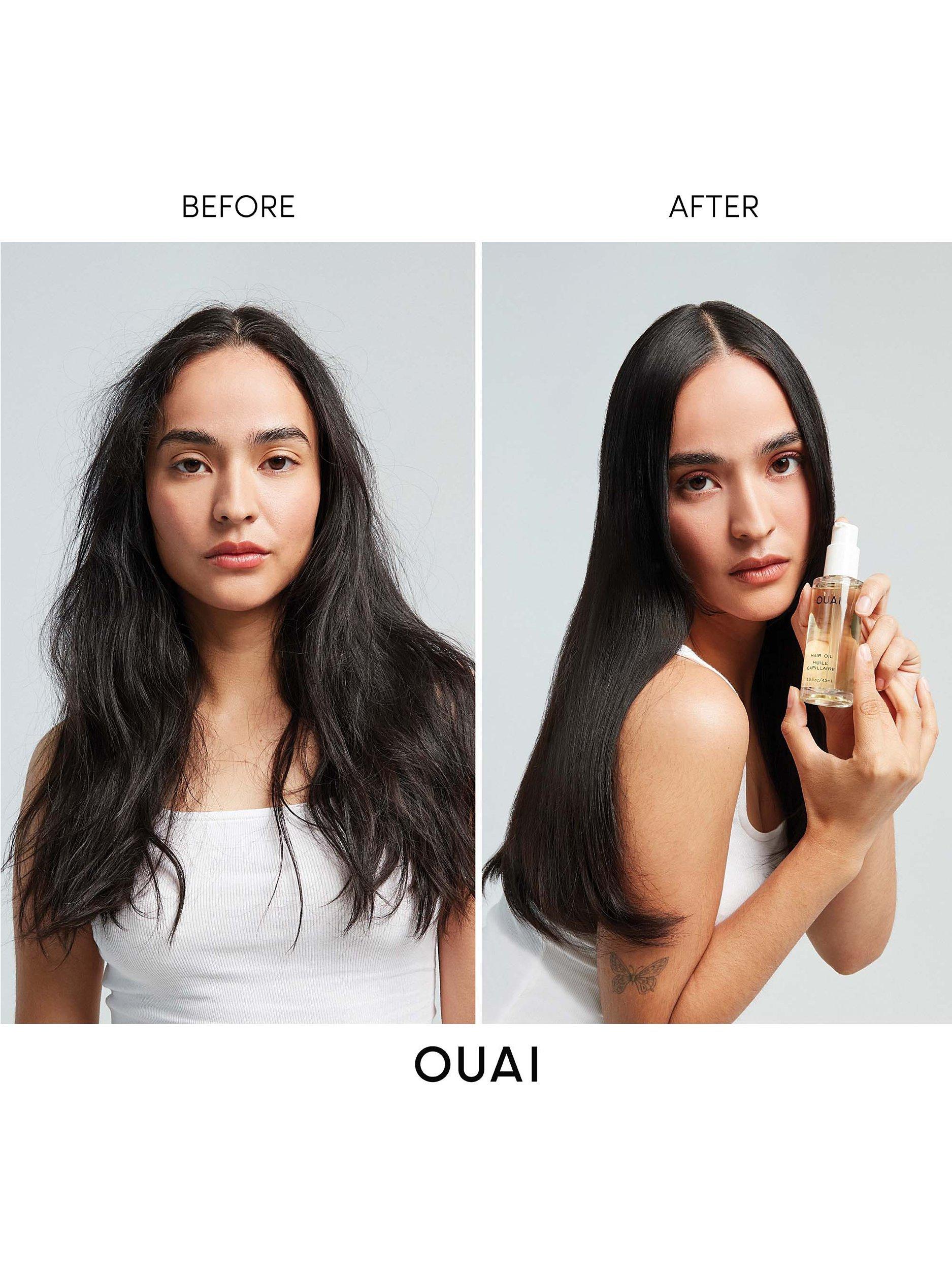 OUAI Hair Oil, 45ml