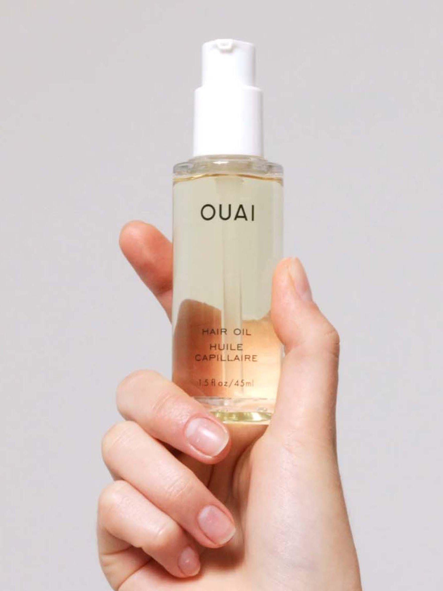 OUAI Hair Oil, 45ml