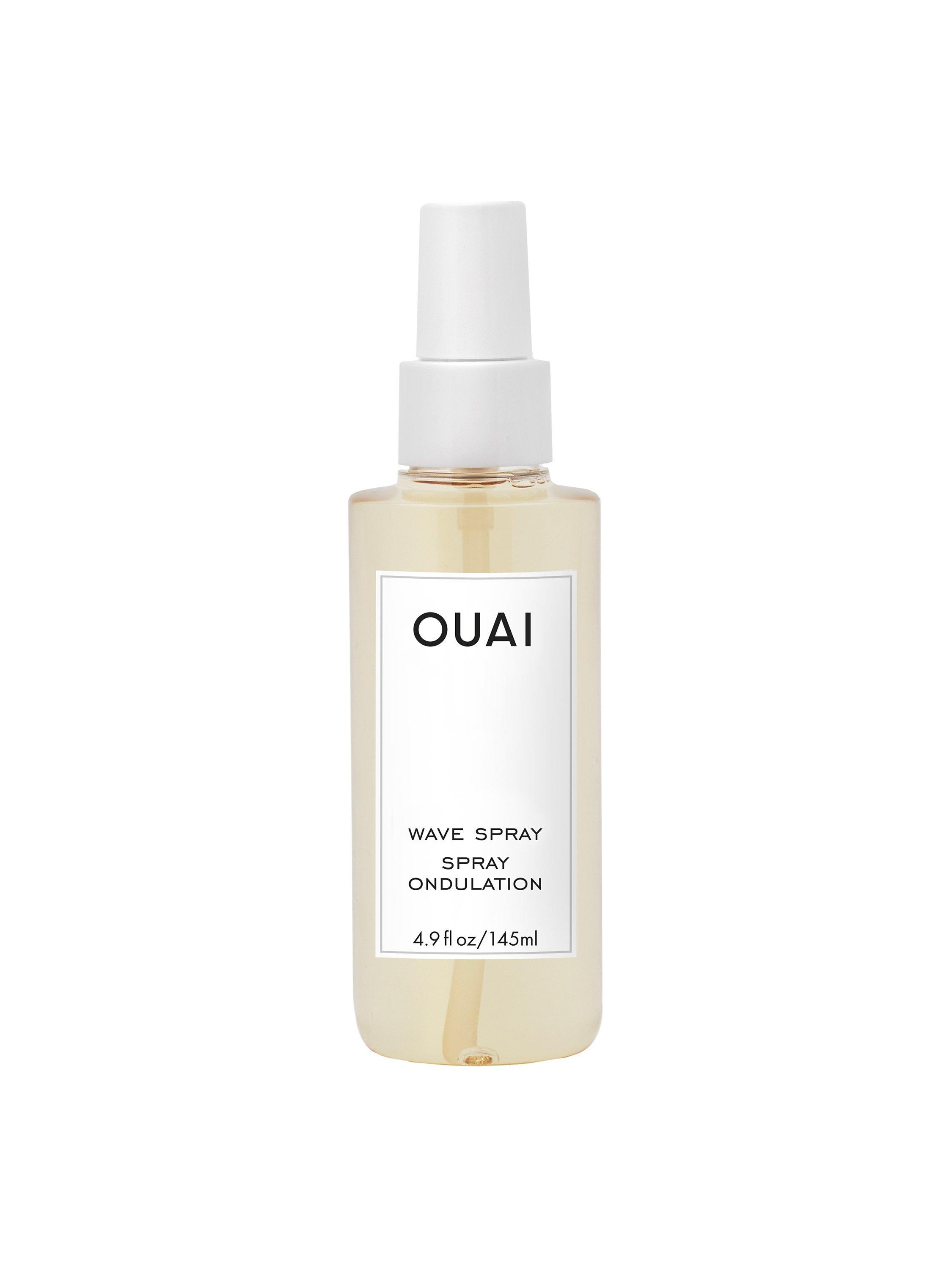 OUAI Wave Spray, 145ml