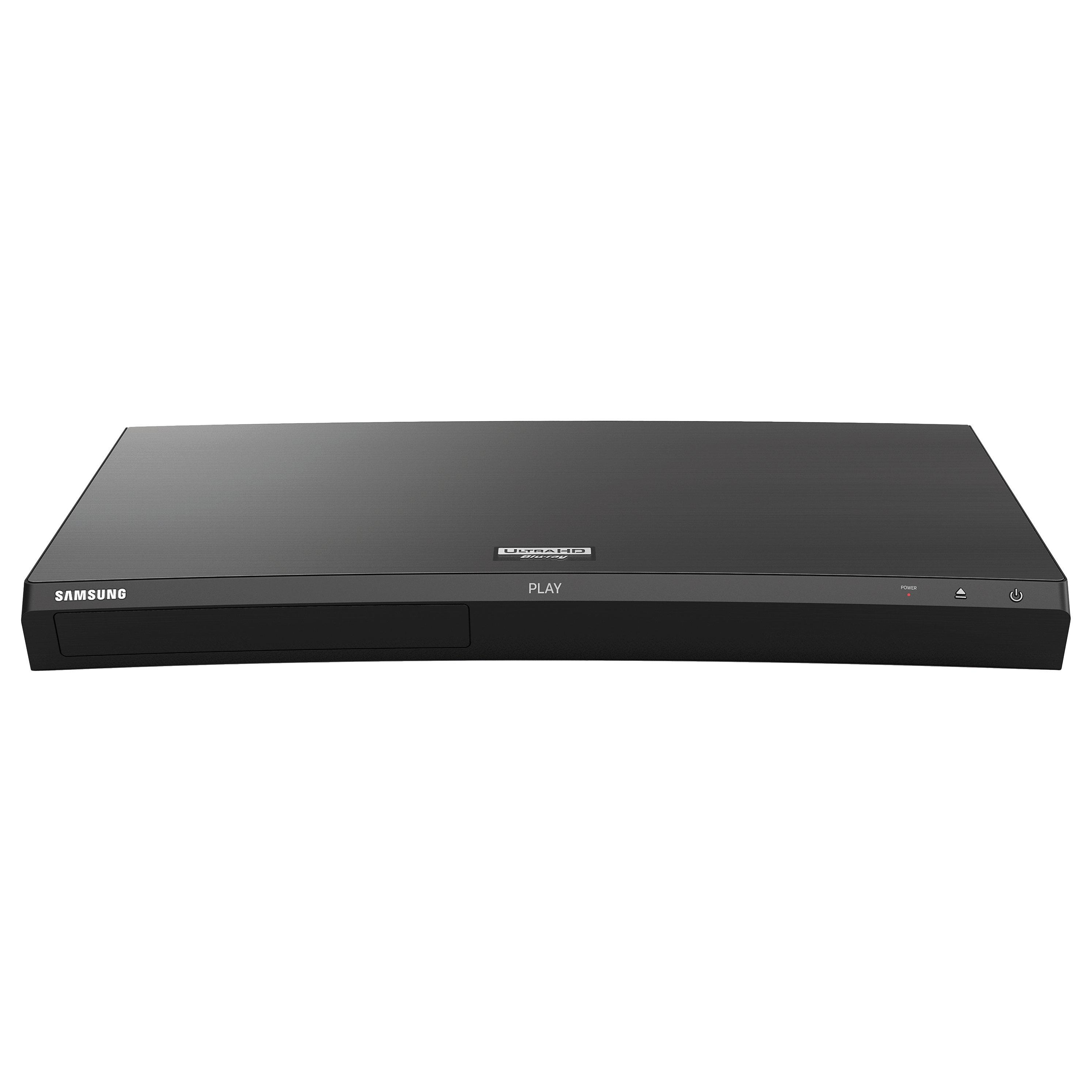 Samsung UBD-M9500 Curved Smart Bluetooth 4K UHD Blu-Ray/DVD Player
