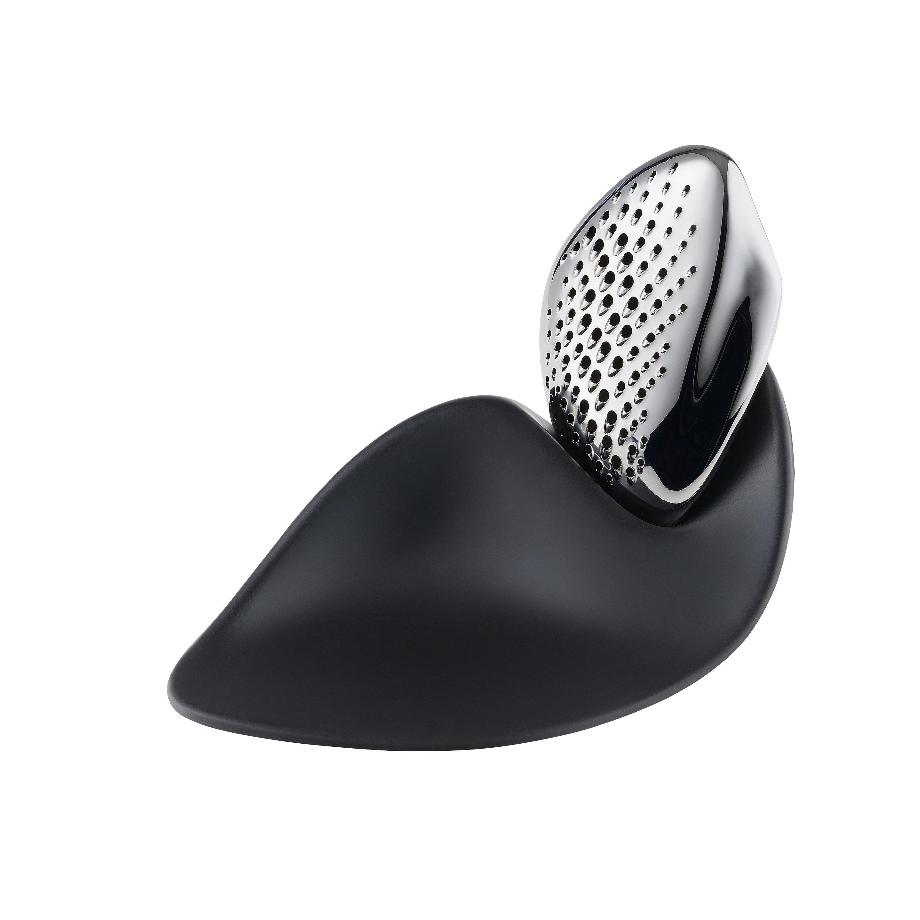 Alessi 'Forma' Cheese Grater