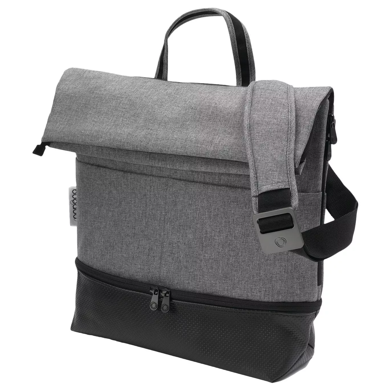 Bugaboo Changing Bag Grey Melange