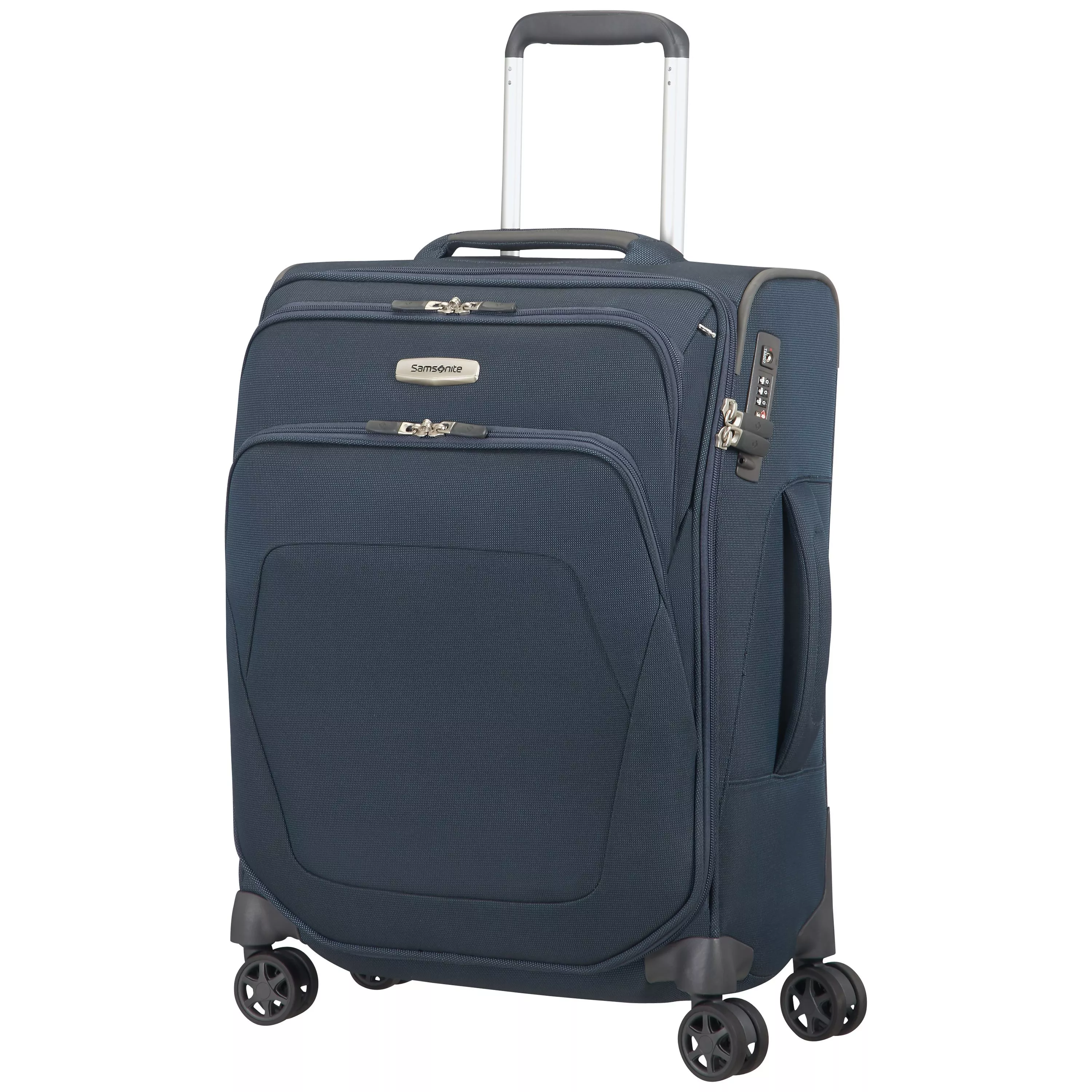 Samsonite Spark SNG 55cm 4 Wheel Cabin Case