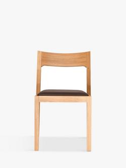 Matthew Hilton for Case Profile Dining Chair, Oak