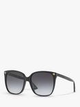 Gucci GG0022S Square Sunglasses