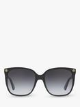 Gucci GG0022S Square Sunglasses