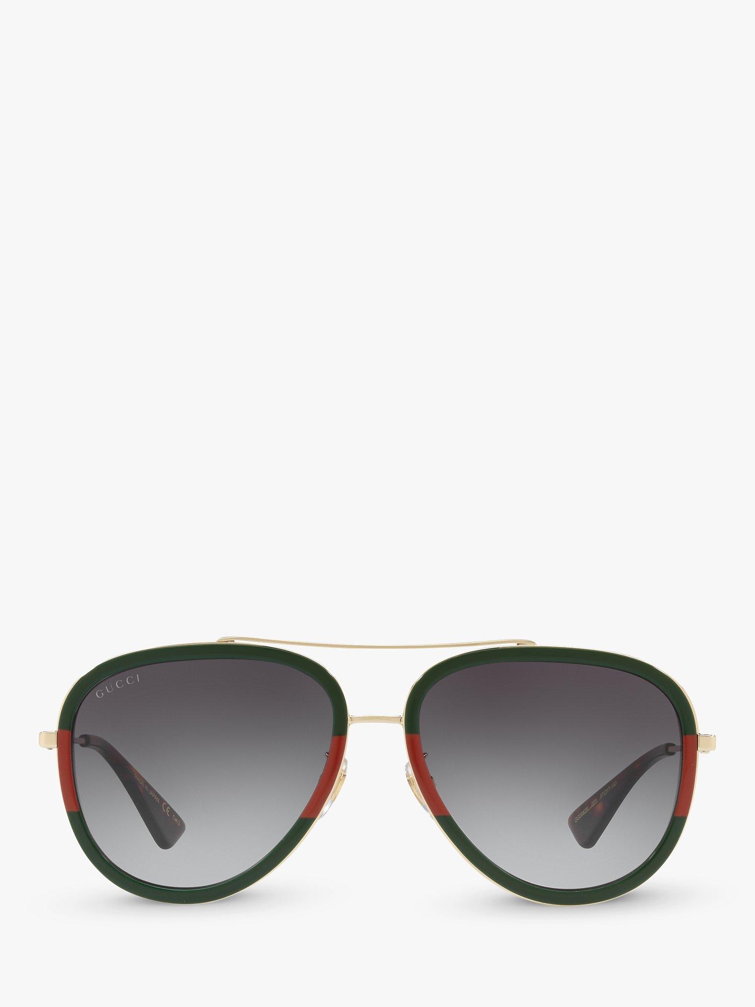 Sunglasses gucci aviator deals