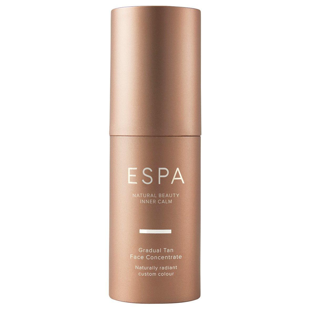 ESPA Gradual Tan Face Concentrate Self Tan, 15ml