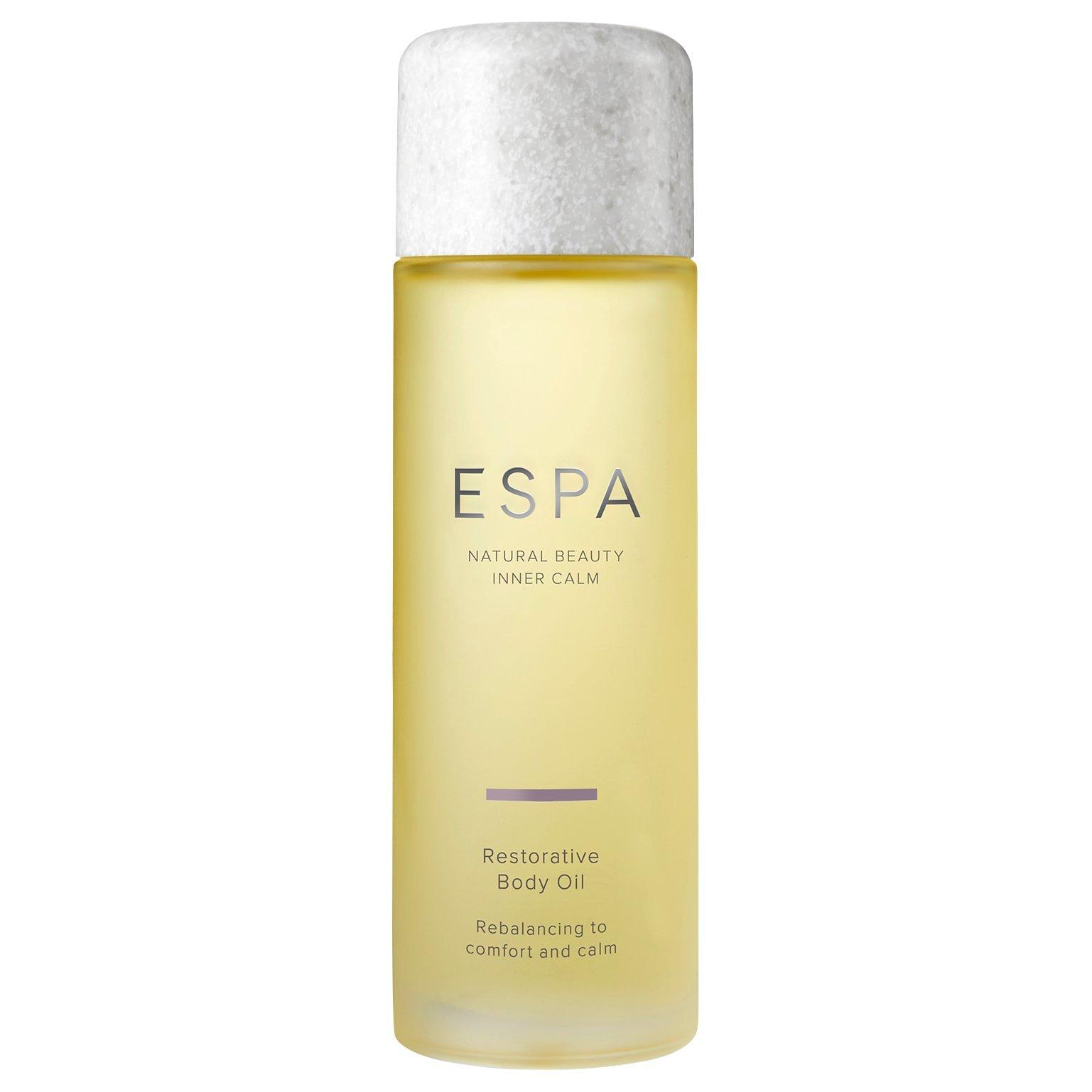 ESPA Restorative Body Oil, 100ml