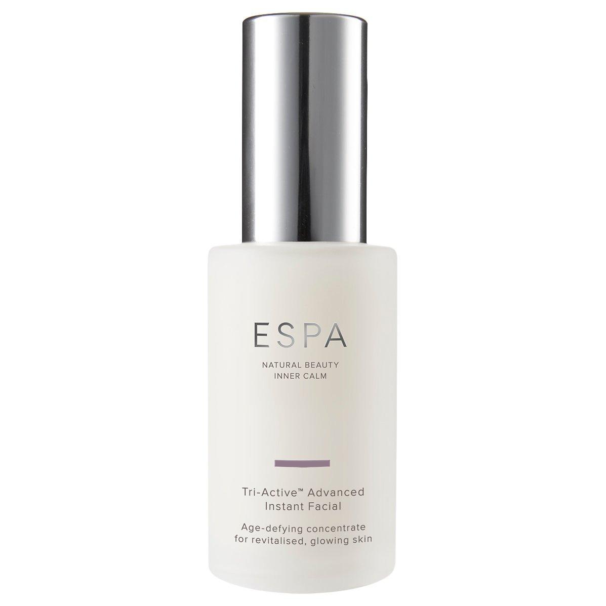 ESPA Tri-Active Advanced Instant Facial, 30ml