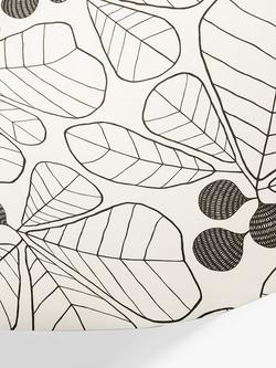 MissPrint Great Leaf Wallpaper - view 2, Misp1196