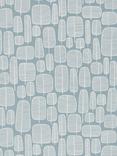 MissPrint Little Trees Wallpaper, Hurricane, Misp1194