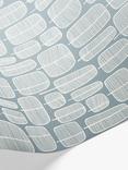 MissPrint Little Trees Wallpaper, Hurricane, Misp1194