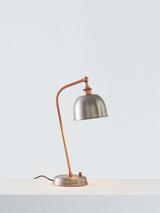 John Lewis Baldwin Desk Lamp