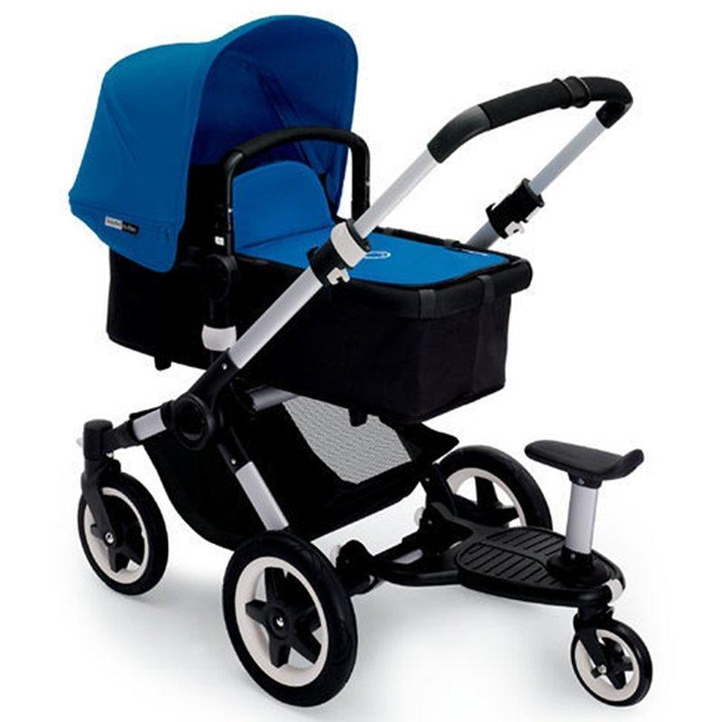 Bugaboo Plus Comfort Wheeled Board Adaptor Donkey Buffalo