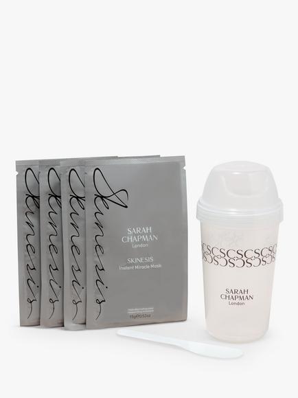 Sarah Chapman Instant Miracle Mask, 