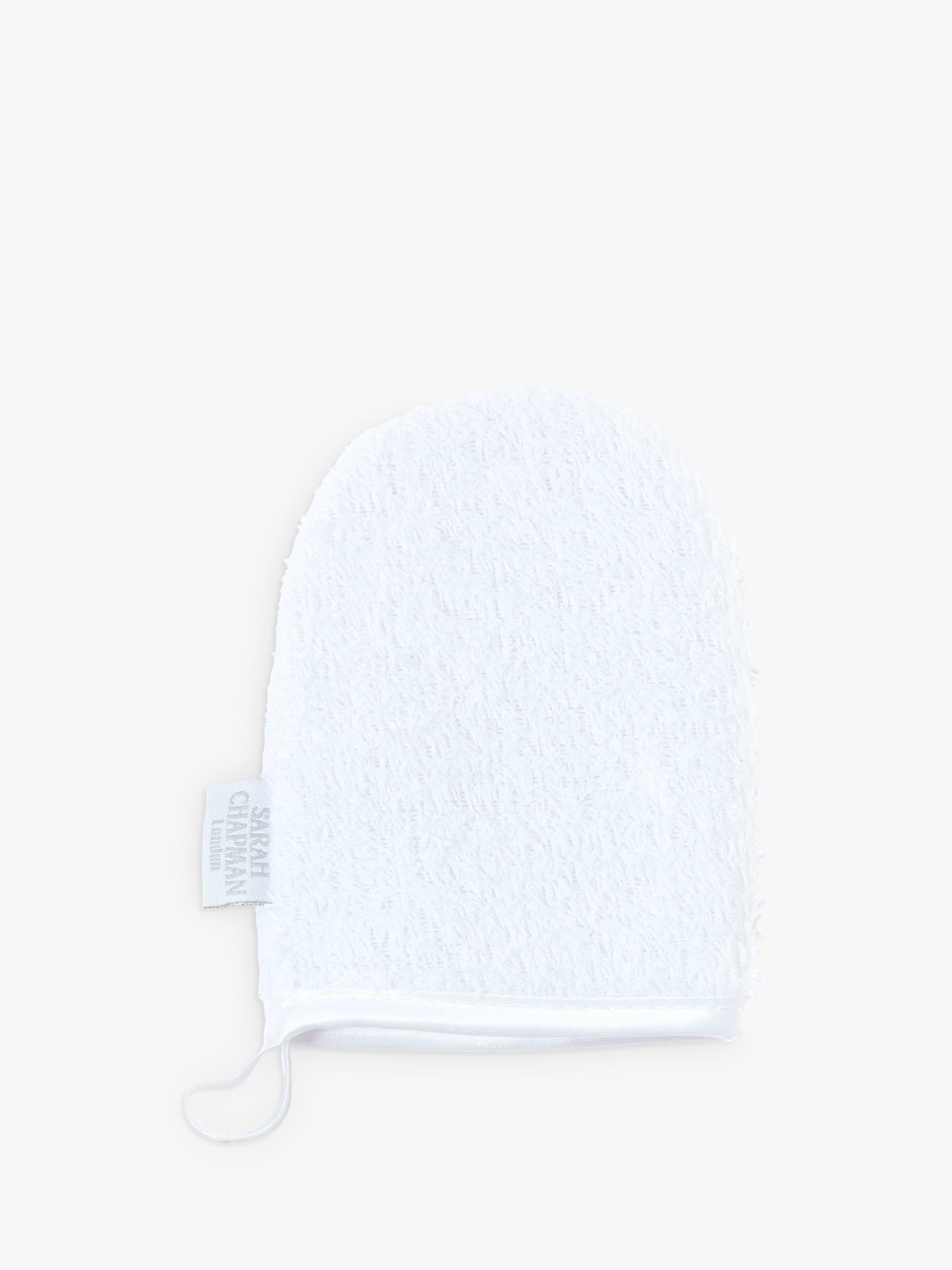 Sarah Chapman Professional Cleansing Mitts