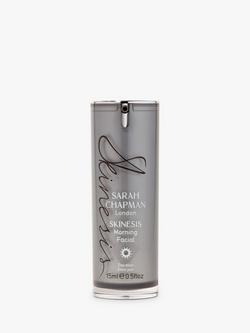 Sarah Chapman Morning Facial Treatment, 15ml, 