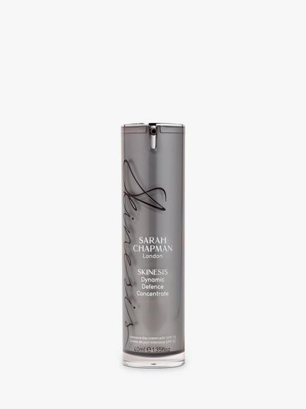 Sarah Chapman Dynamic Defence Concentrate Day Cream SPF 15, 40ml, 