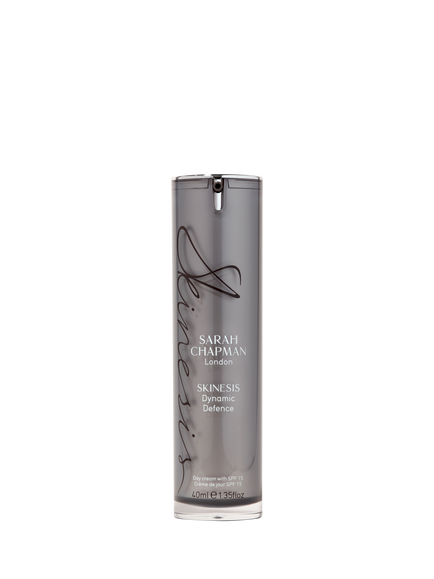 Sarah Chapman Dynamic Defence Day Cream SPF 15, 40ml, 