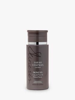 Sarah Chapman Liquid Facial Resurfacer, 100ml, 