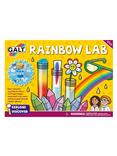 Galt Rainbow Lab