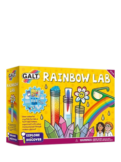 Galt Rainbow Lab, 