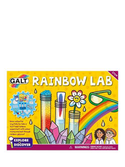 Galt Rainbow Lab - view 2, 