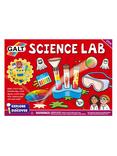 Galt STEM Science Lab