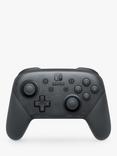 Nintendo Switch Pro Controller