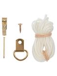 Frank Shaw Picture Hanging Kit