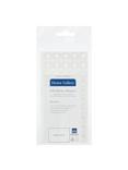 Frank Shaw Adhesive Bumpers, Pack of 50