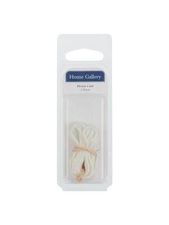 Frank Shaw Nylon Picture Cord, 3m