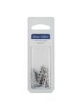 Frank Shaw Plasterboard Fixings, Pack of 4