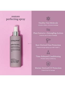 Living Proof Restore Perfecting Spray, 236ml - view 2, 
