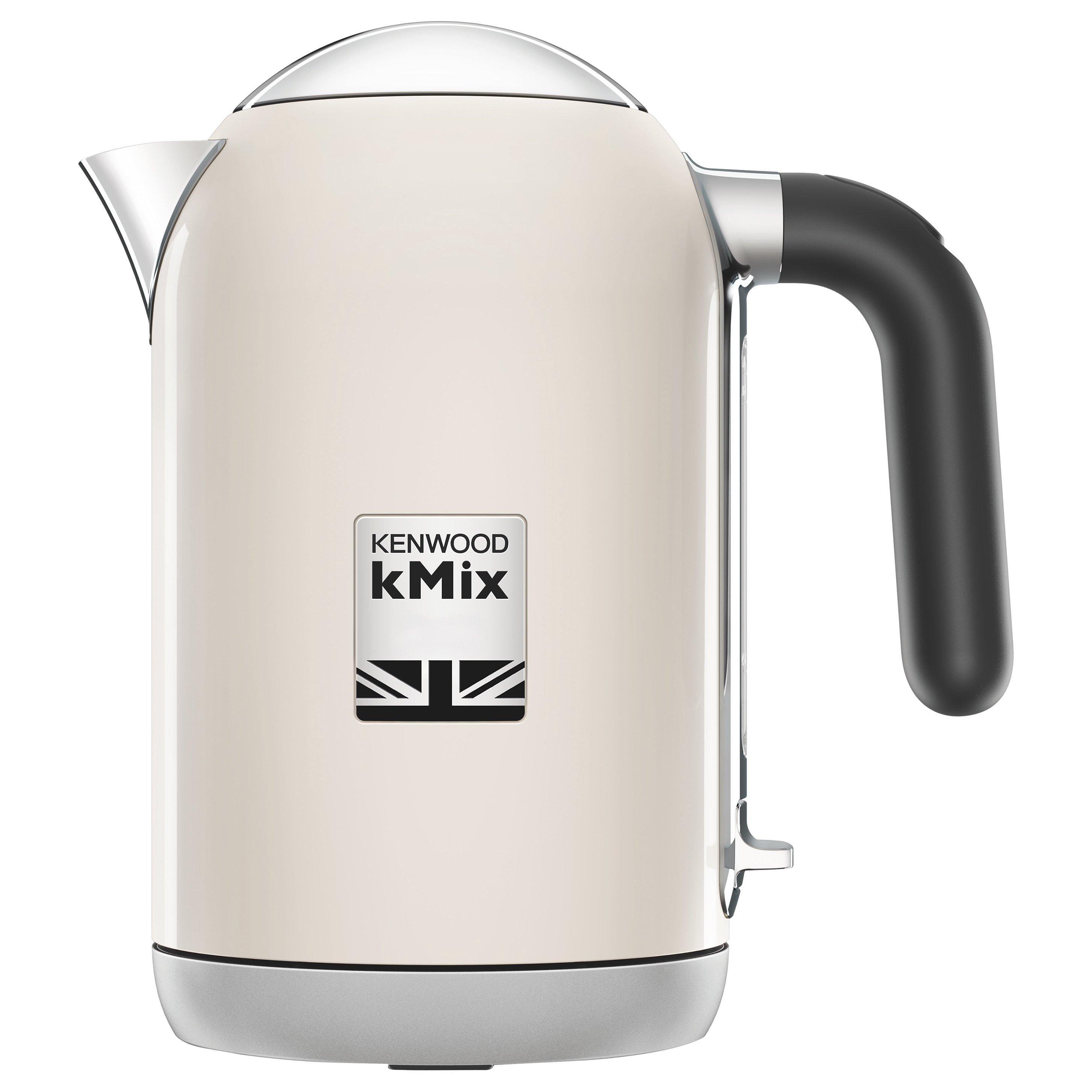Kenwood kMIX ZJX750 Kettle
