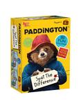 Paddington Spot The Difference Game