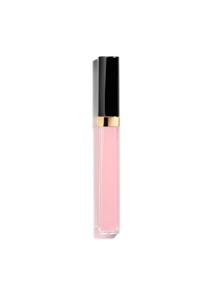 CHANEL Rouge Coco Gloss Moisturising Glossimer, 726 Icing