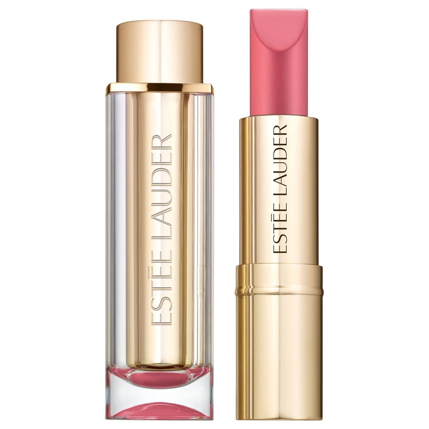 Estée Lauder Pure Colour Love Lipstick, Matte, 200 Proven Innocent
