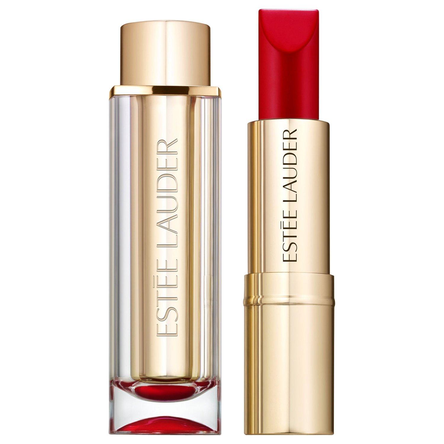 Estée Lauder Pure Colour Love Lipstick, Matte, 310 Bar Red